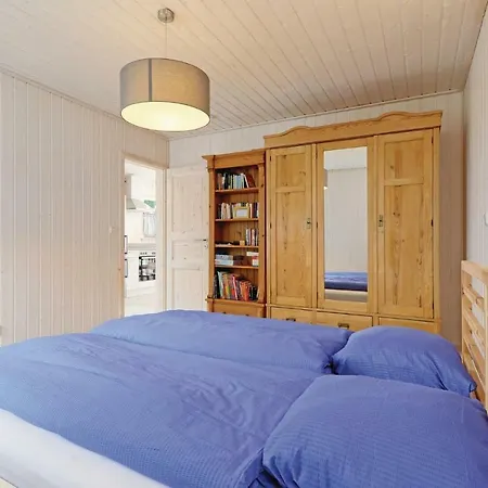 2 Bedroom Awesome In * Zerpenschleuse