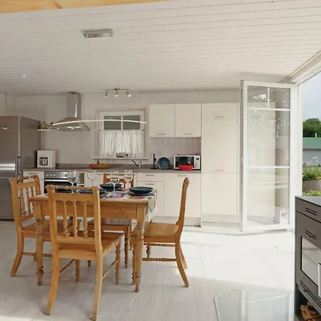 Holiday home 2 Bedroom Awesome In