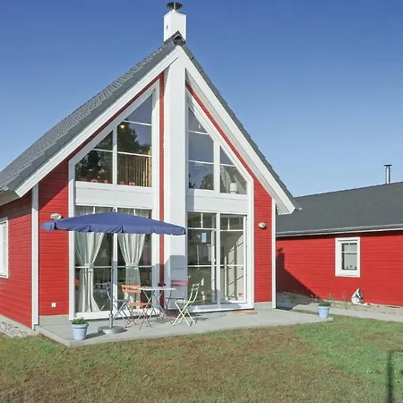 Ferienhaus Beautiful In