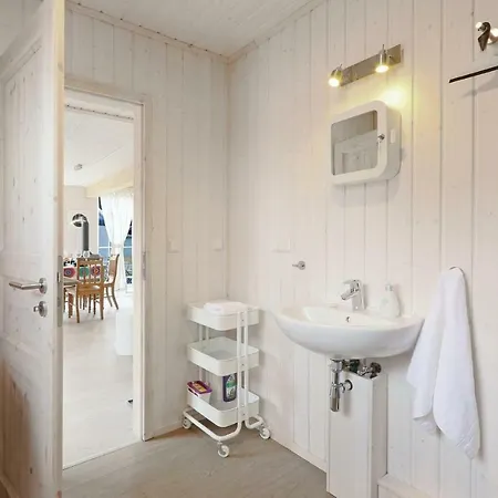 Holiday home 2 Bedroom Awesome In *