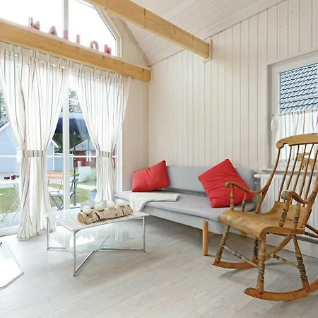 2 Bedroom Awesome In * Zerpenschleuse