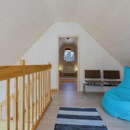 Beautiful In Ferienhaus