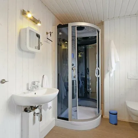 Beautiful In Ferienhaus *
